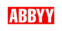 Software Abbyy - Reconocimiento de caracteres