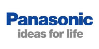 Escanners Panasonic