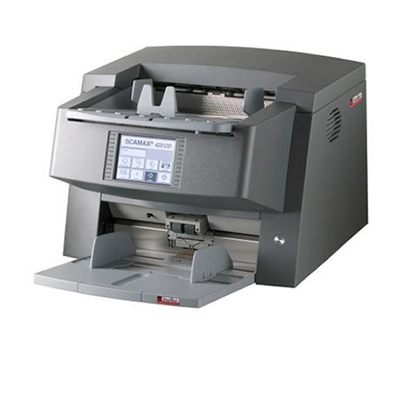 Escaner InoTec SCANMAX M06